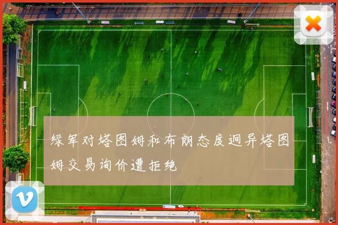 绿军对塔图姆和布朗态度迥异塔图姆交易询价遭拒绝